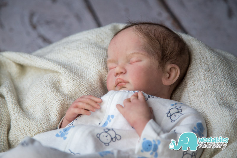 Baby Hope | weebabies nursery